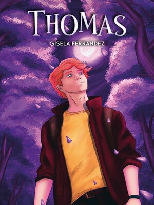 cover image of Thomas